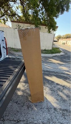 12” Hybrid Full Size Mattress