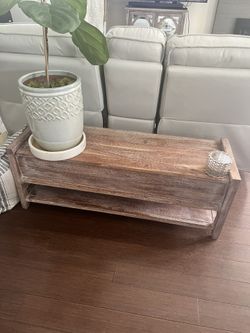 Bench