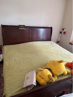 Room to go Mattress