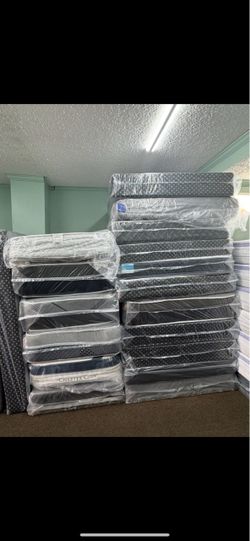 Mattress