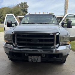 2003 Ford F-350