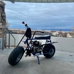 Mini Bike