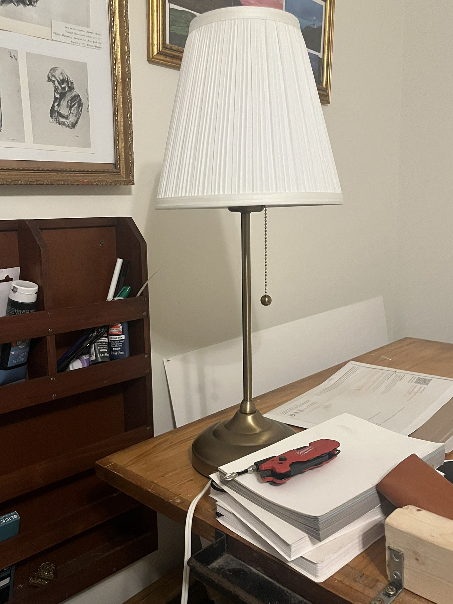 Lamp