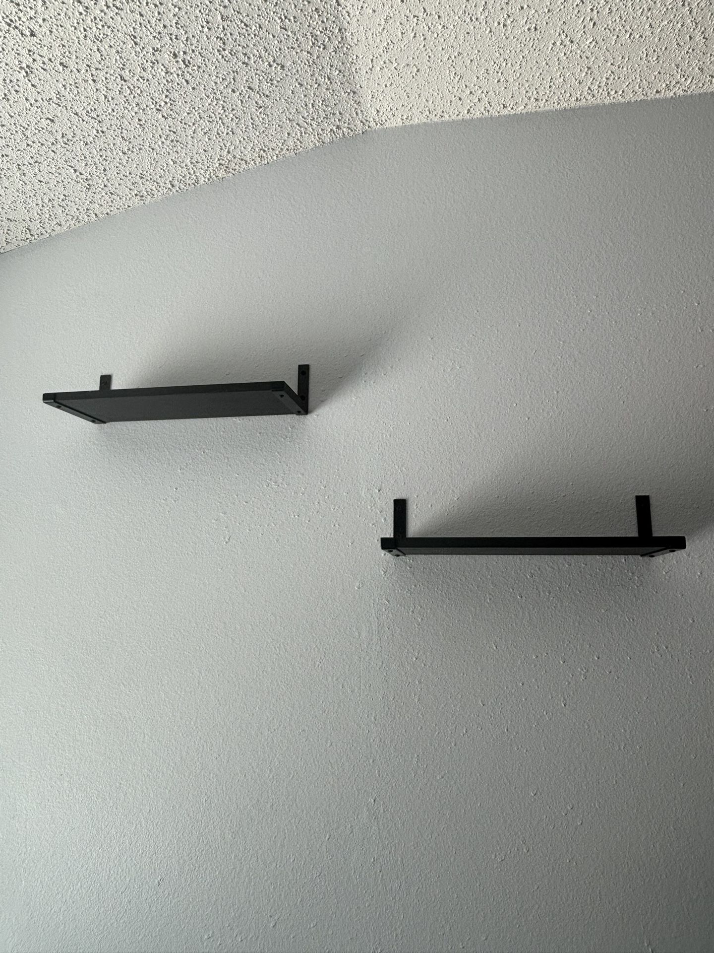 Wall Shelves