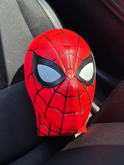 Marvel Spider-Man Popcorn Bucket Head - AMC Exclusive