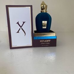 Xerjoff Erba Pura Eau De Parfum 100ml