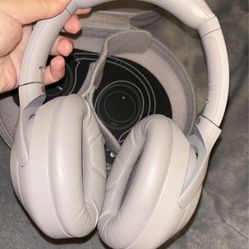 Sony  WH-1000XM4 Headphones