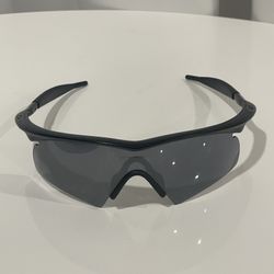Oakley M Frame Vintage Style Men Sunglasses