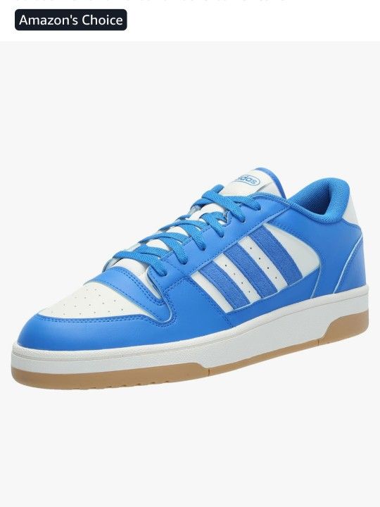 Adidas Blue Birds