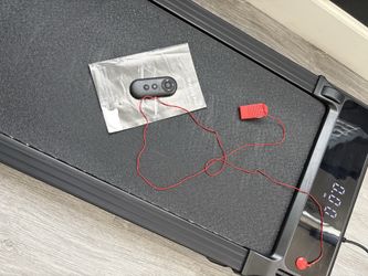 Treadmill Walking Pad / Caminadora