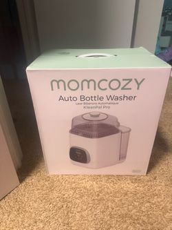 Momcozy KleanPal Pro Auto Bottle Washer