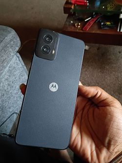 Motorola Moto g power 2024