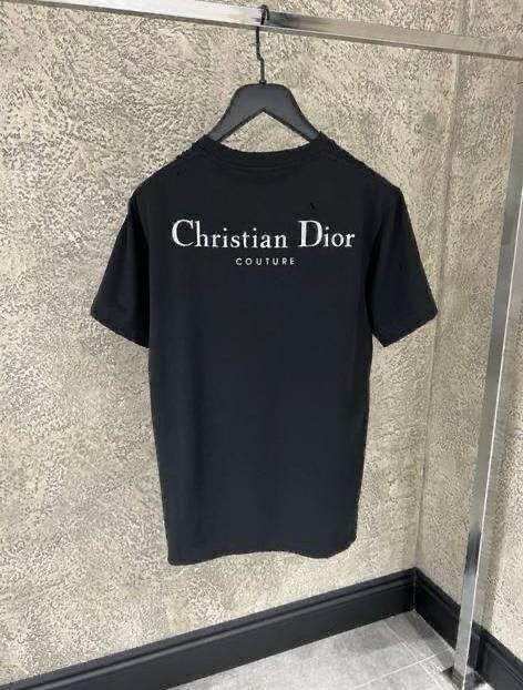 Dior New Season Tshirt Any Colors
