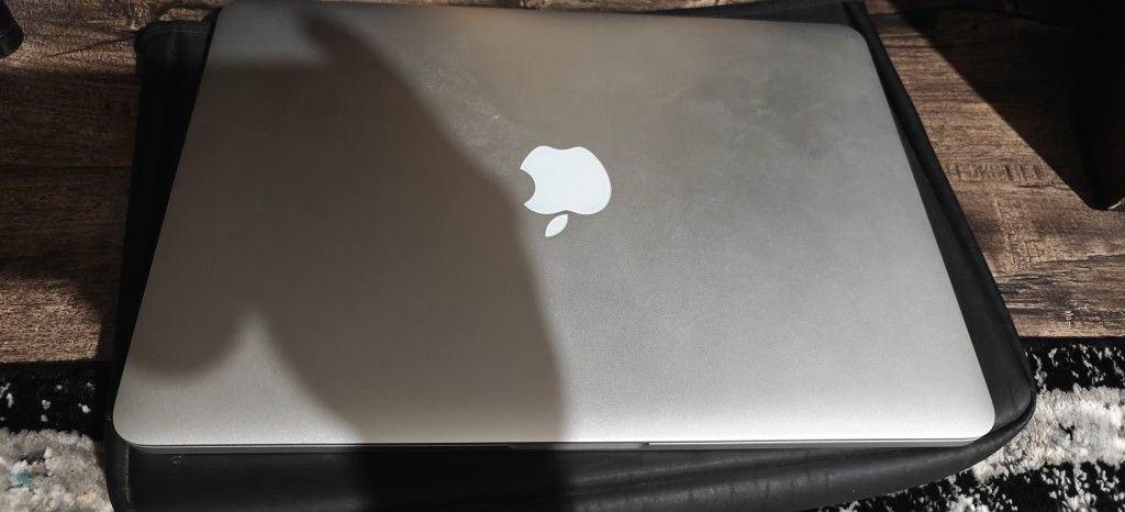2015 MacBook Pro
