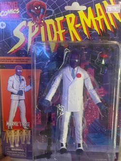 Marvel legends