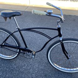 Vintage Schwin 1969 Spitfire 