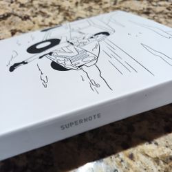 Supernote Nomad – Brand New, Sealed Box