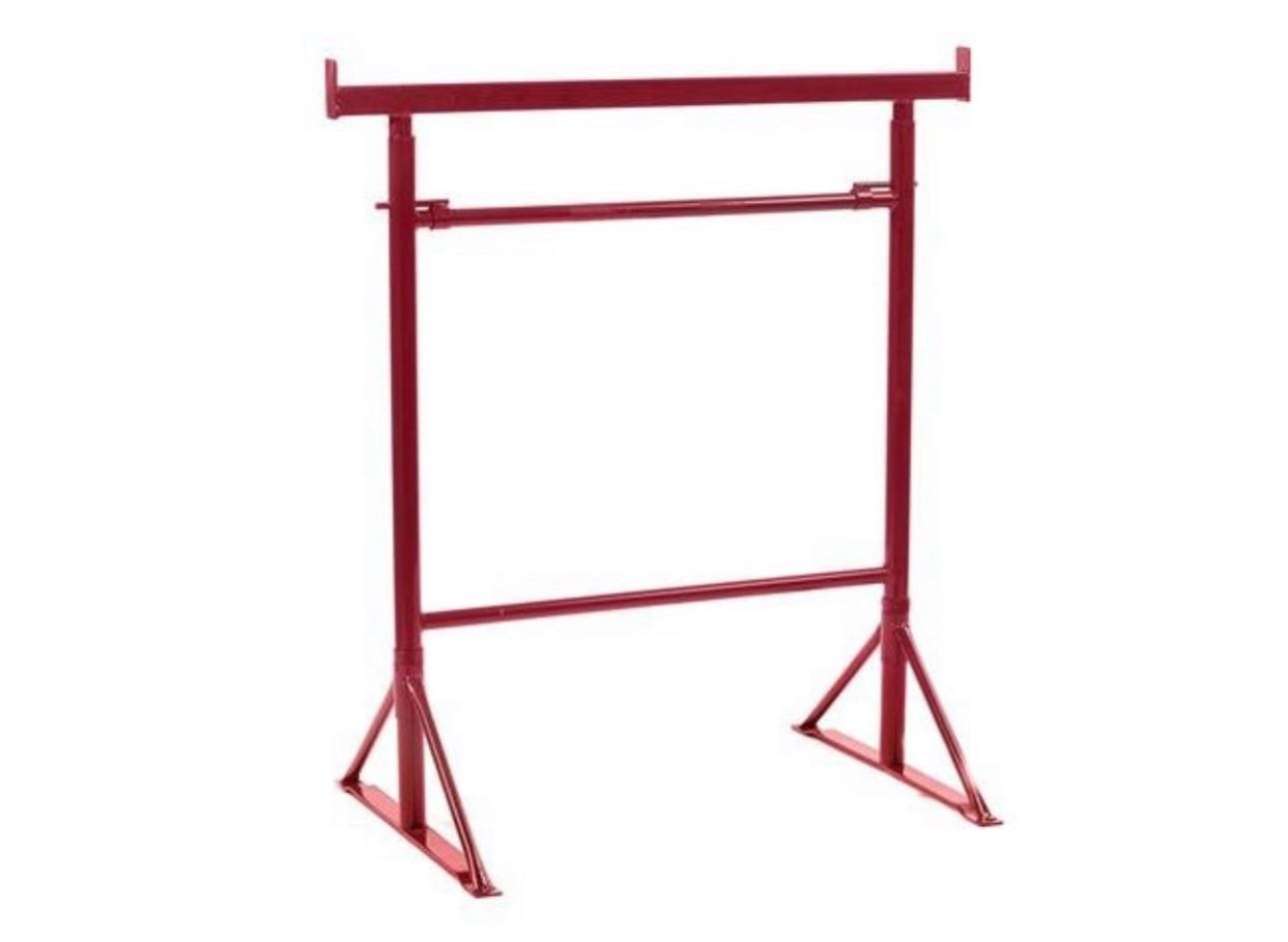 Adjustable Steel Trestle