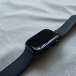 Apple Watch Series 9 (45mm) (LTE)