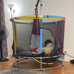 Trampoline Kids