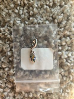 925 Silver Charms