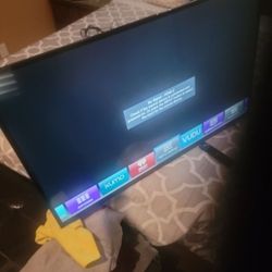 Vizio E43-c2  43" Smart Tv