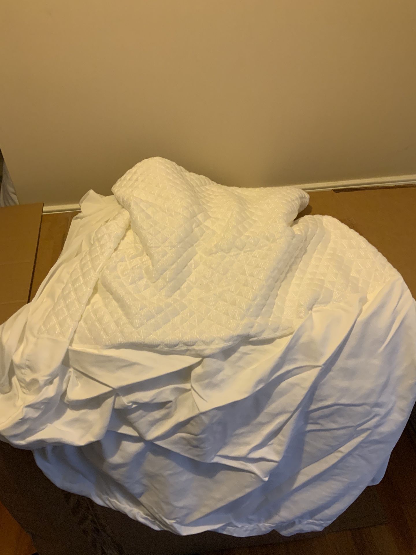 Mattress Cover Queen