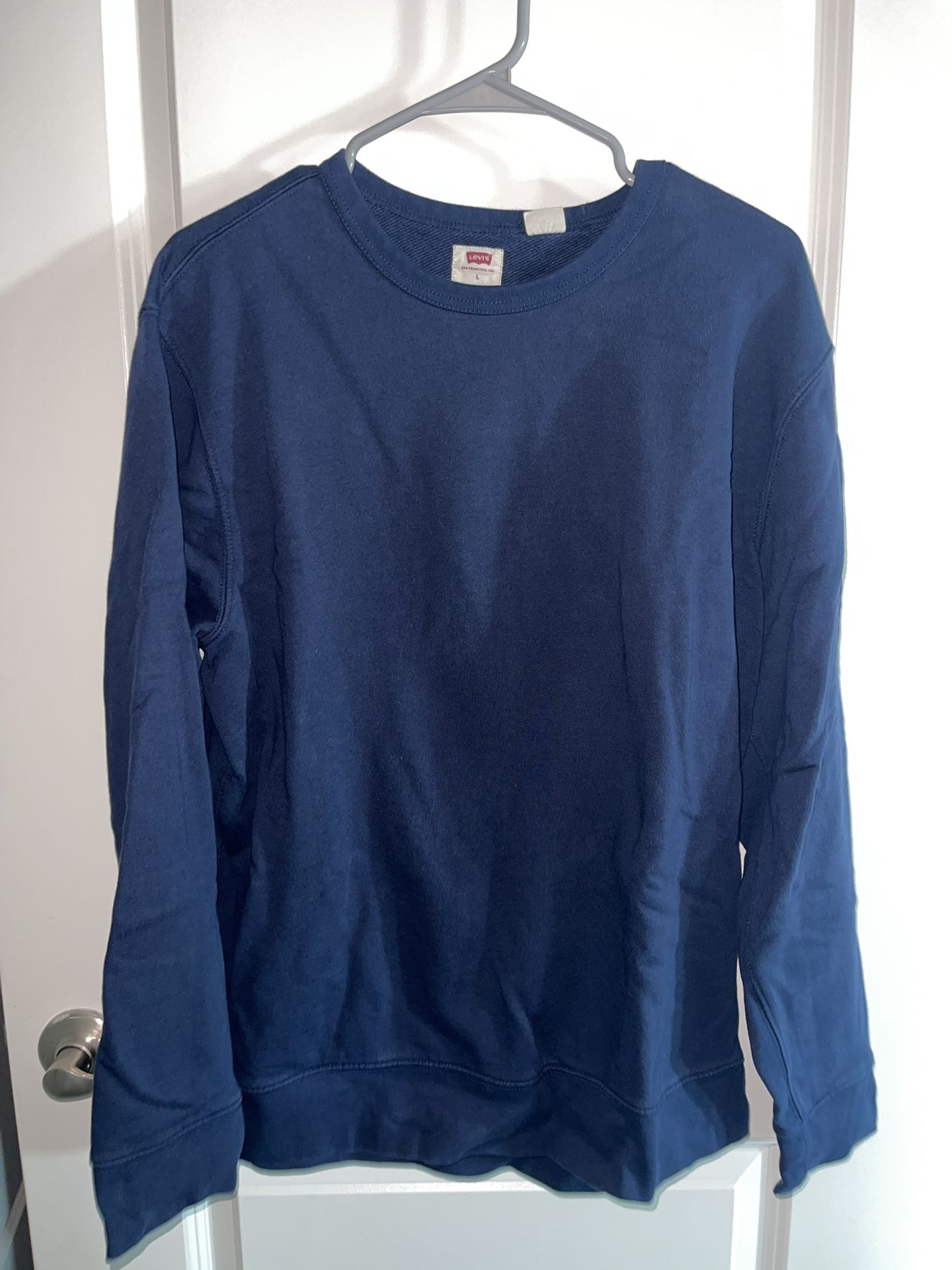 Levi’s Sweater