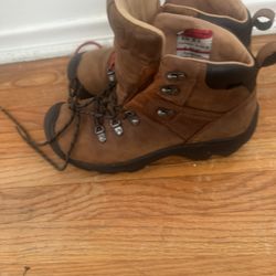 Keen Hiking Boots