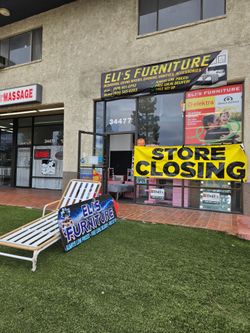 Elis Fur Closing Sale 10 20 30 40% Off Everything Must Go