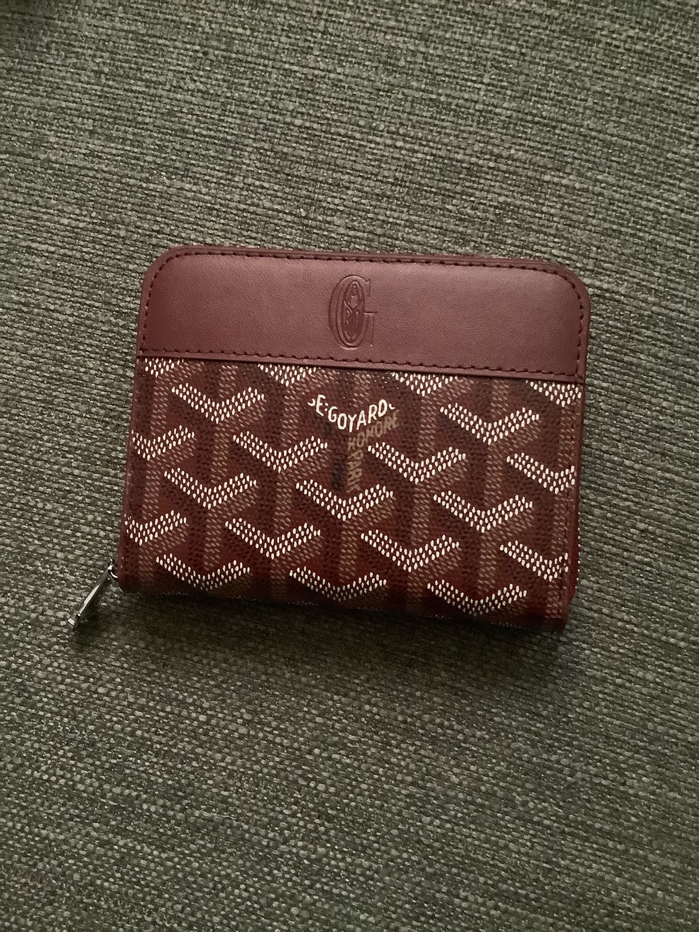 Wallet