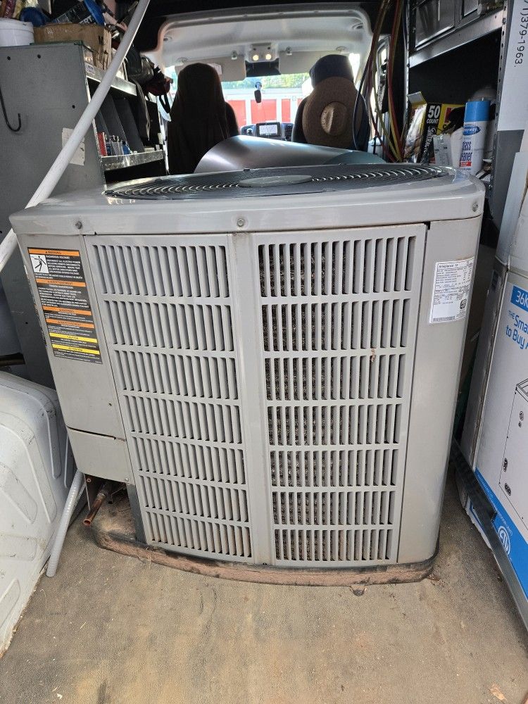 Ac Condenser $2550