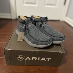 Ariat Men’s Hilo Rodeo Rancher 