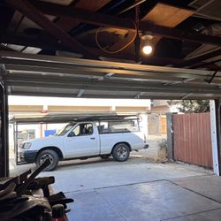 Garage Doors 