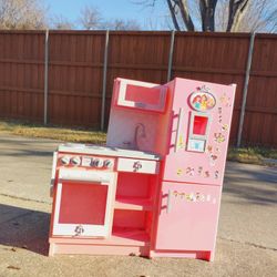 Princess Kitchen Disney 