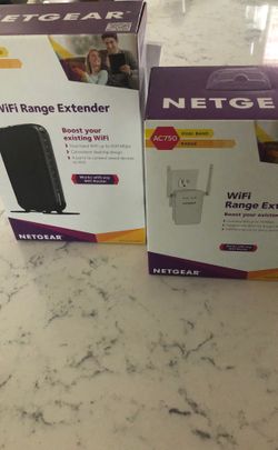 Negear extenders