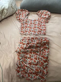 Skirt Sets