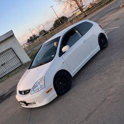 2003 Honda Civic