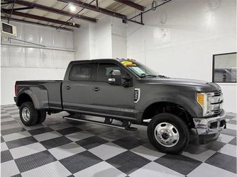 2017 Ford F-350