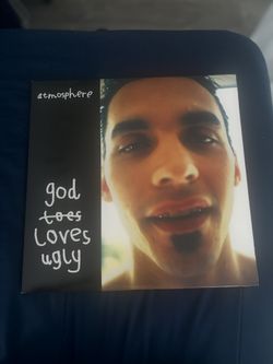 Atmosphere Vinyl
