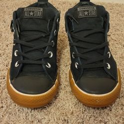 Converse All-Star Shoes - Size 4Y