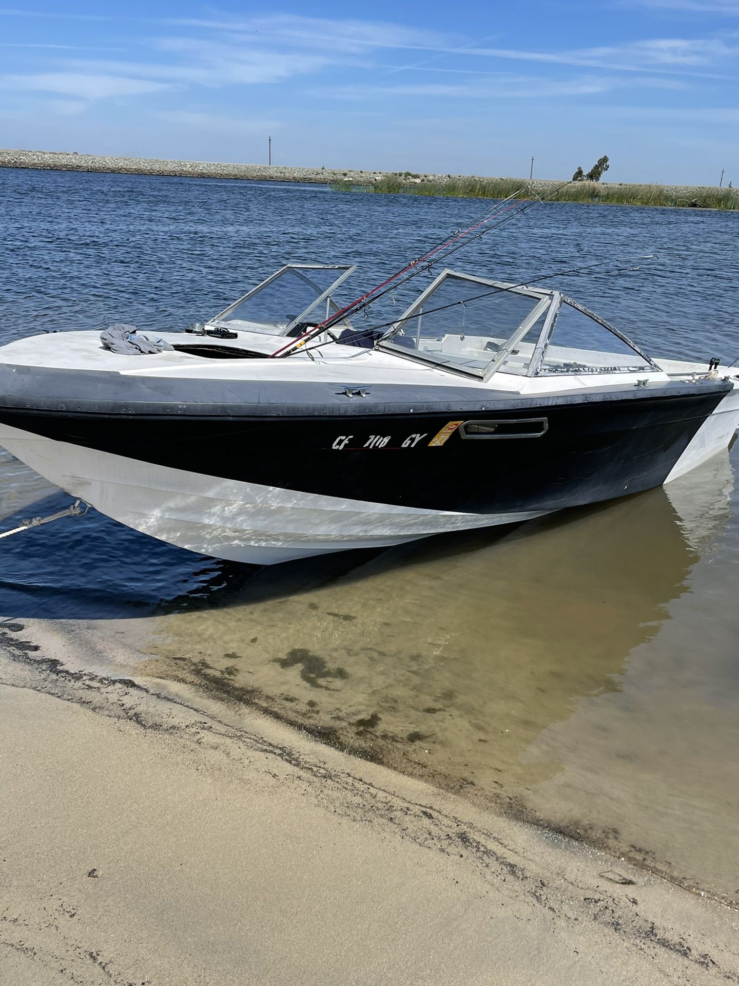 Photo 1981 Marlin COBIN Cruisy Boat