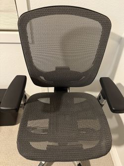 Swivel Office Chair