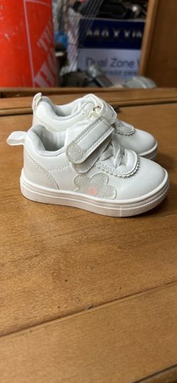 Toddler girl shoes sneakers