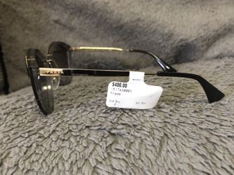 Prada sunglasses
