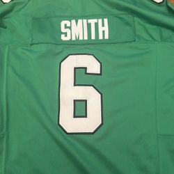 Devonta Smith Jersey 