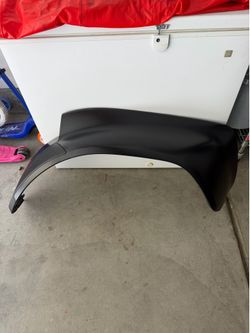 ford bronco raptor flares fender flares oem original
