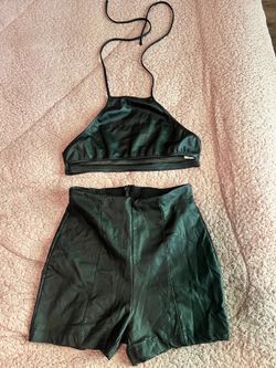 Two piece set