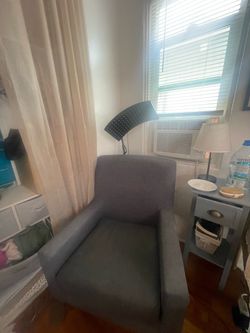 Armchair / Chair