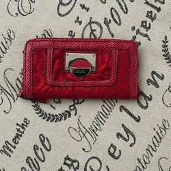 Xoxo Brand Wallet